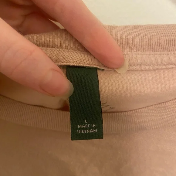 MOON PHASE TEE - Picture 4 of 5